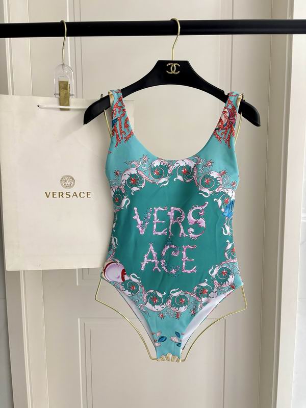 Versace Bikini ID:20260604-387